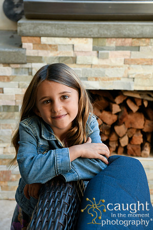 3 Osborne Family Portraits in Long Beach 2019