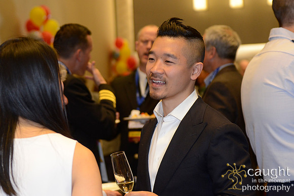 1197 AAE 2018 in Denver-Grossman Ceremony