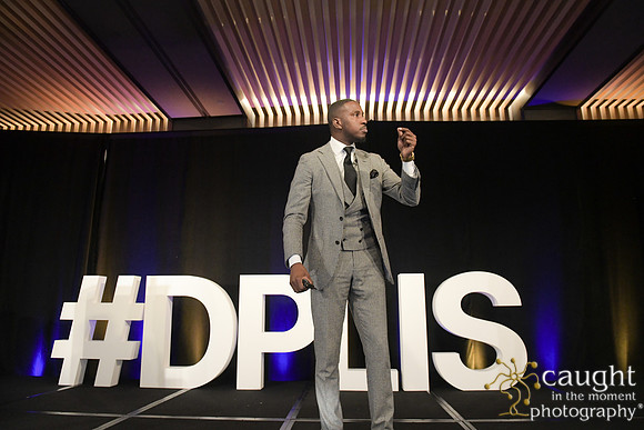 1533 Fall 2022 League Convening-Keynote with Michael Bonner