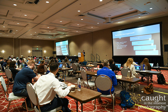 516 AGD2024 Conference in Minneapolis