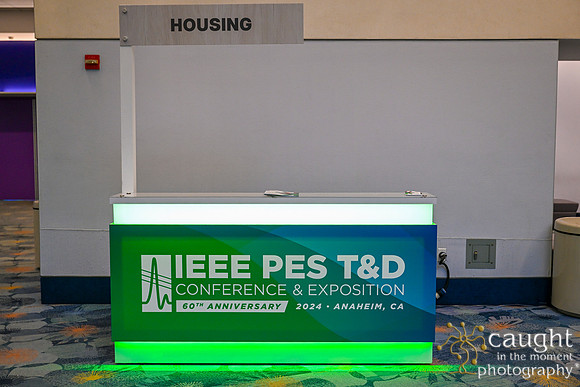 034 IEEE PES TandD Anaheim 2024