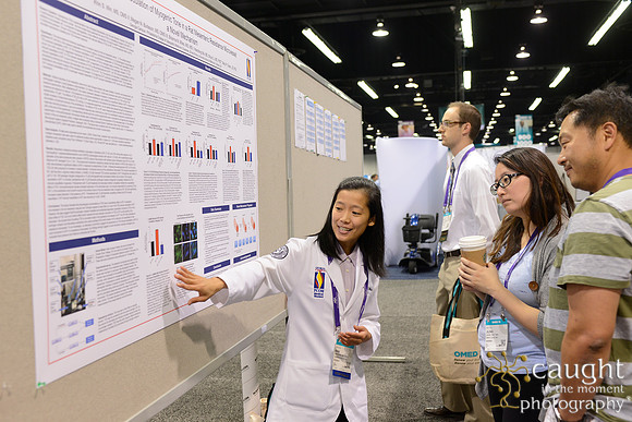 1109 OMED 2016-Posters & Awards