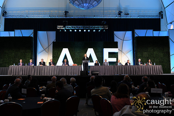 1534 AAE 2025 in Boston - General Assembly
