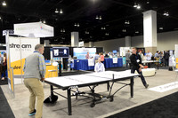 348 AAE 2018 in Denver-Attendee Lounge