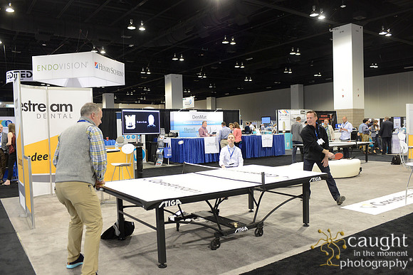 348 AAE 2018 in Denver-Attendee Lounge