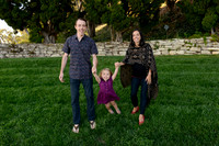 047 King Family Portraits at Wayfarers Chapel in Palos Verdes