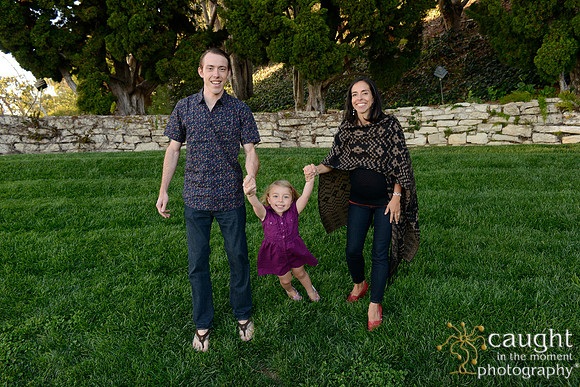 047 King Family Portraits at Wayfarers Chapel in Palos Verdes