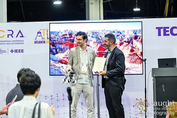 314 IEEE ICRA 2025 Atlanta