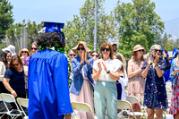 090 Blue Ridge Academy High School Graduation Azusa Pacific