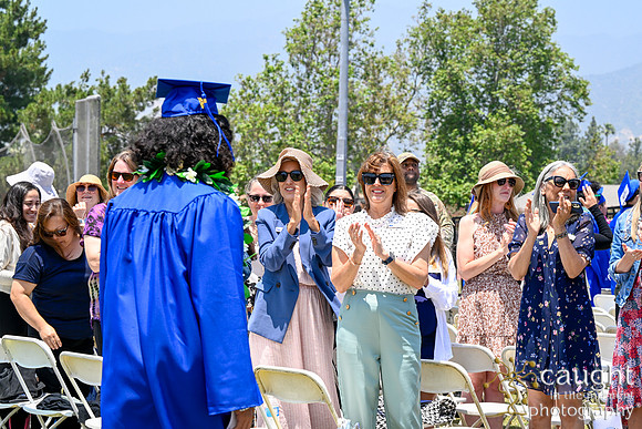 090 Blue Ridge Academy High School Graduation Azusa Pacific
