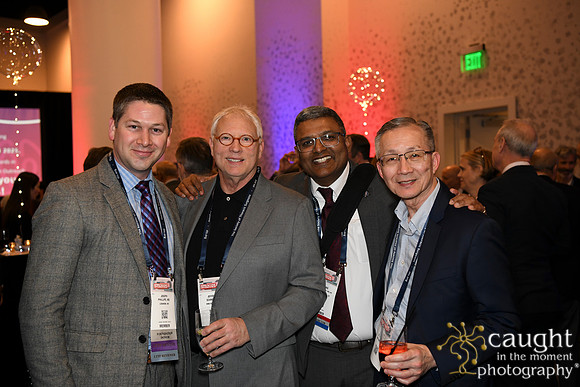 1050 STS2025-TSF Awards Reception