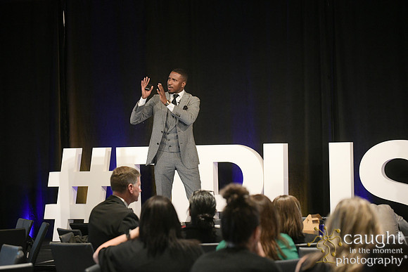 1545 Fall 2022 League Convening-Keynote with Michael Bonner