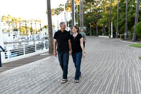 024 Michelle and Kurt Engagement Session in Long Beach 3097