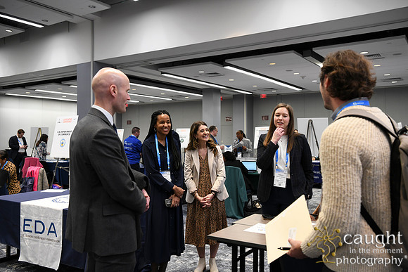 238 NACo 2025 Leg-Federal Agency Expo