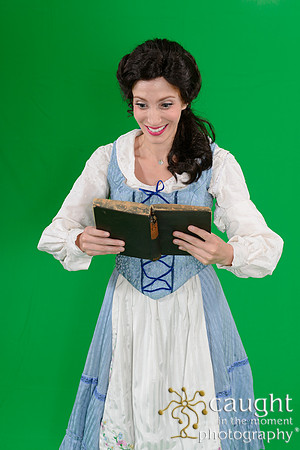018 Beauty and the Beast Promo Images