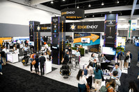 291 AAE 2024 in Los Angeles - Exhibit Hall