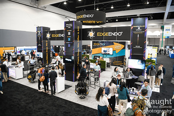 291 AAE 2024 in Los Angeles - Exhibit Hall