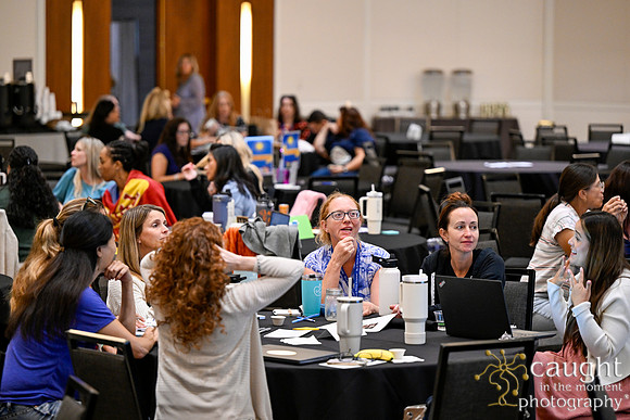 062 All Staff Meeting 2025 Westin LAX