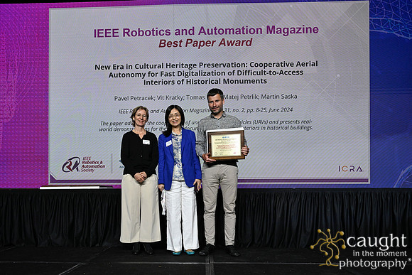 1323 IEEE ICRA 2025 Atlanta
