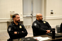 243 NAFTZ Spring Conference 2024 in Long Beach