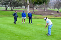 200 Charimans Golf Classic 2025