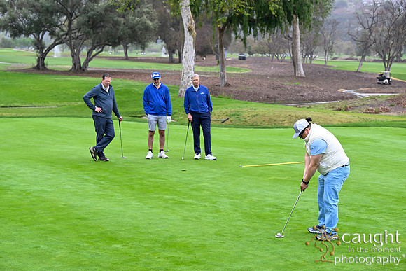 200 Charimans Golf Classic 2025