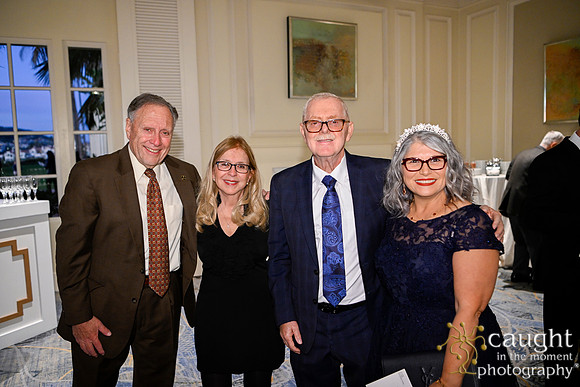 136 Foundation Gala 2022