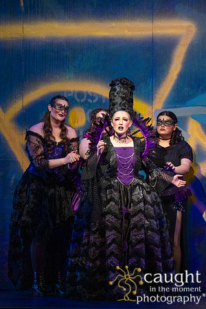 038 The Magic Flute 2025