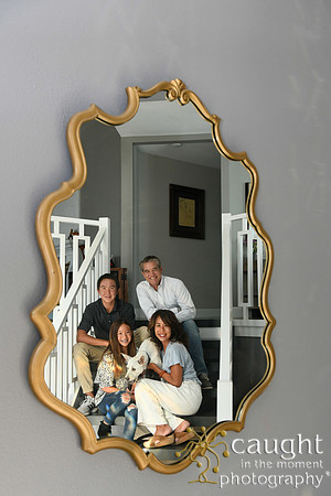 010 Kuo Family Portraits in Long Beach
