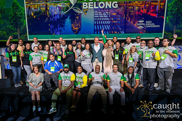612 NRPA Conference 2024 Atlanta