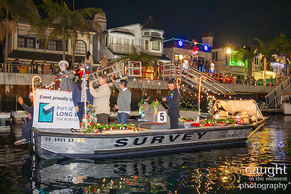 016 Naples Boat Parade 2024