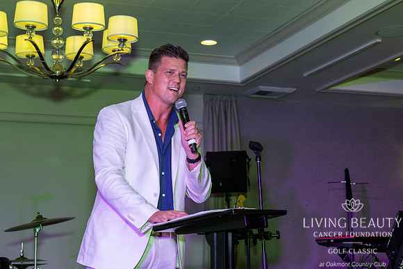 174 Living Beauty Golf 2024