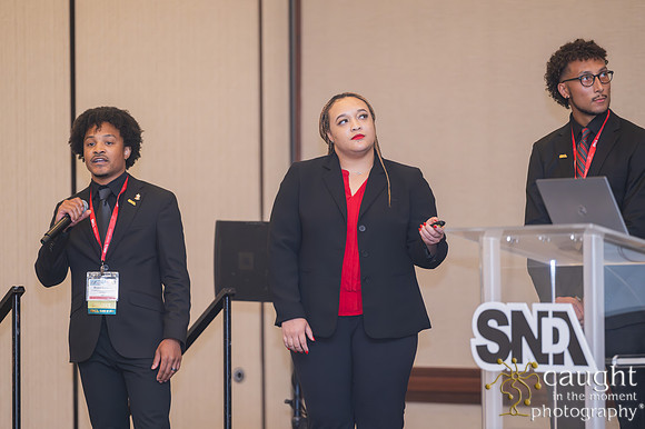 221 SNDA 2025 in Kansas City
