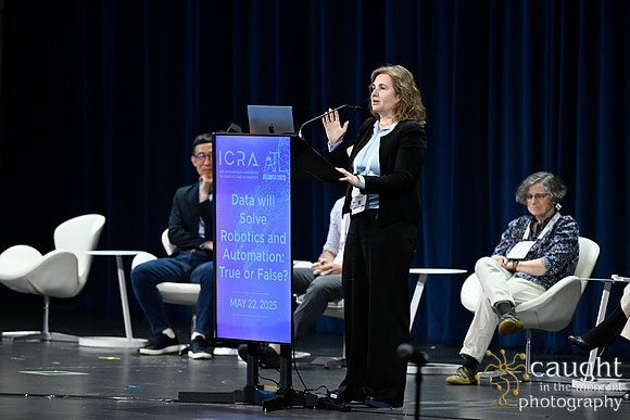 1448 IEEE ICRA 2025 Atlanta