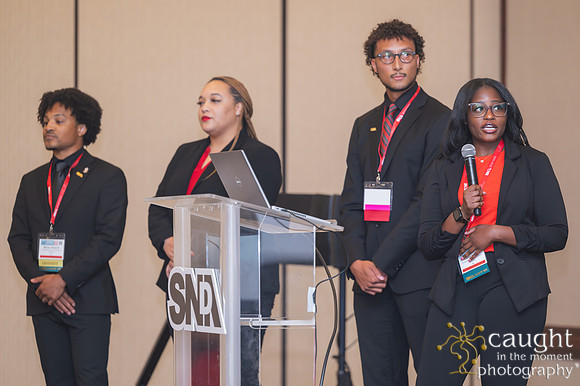 220 SNDA 2025 in Kansas City