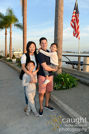 034 West Family Portraits in Long Beach