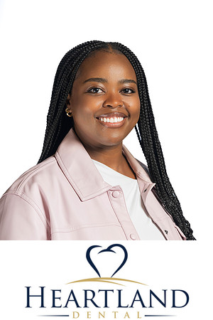 025W SNDA 2025 Headshots Sponsored by Heartland Dental