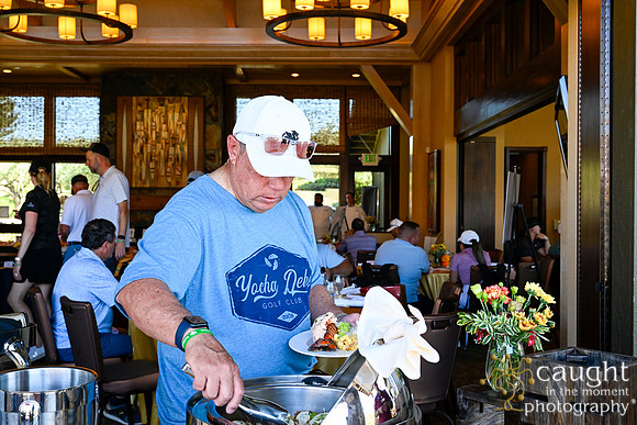 307 Cache Creek Charity Golf Tournament 2024