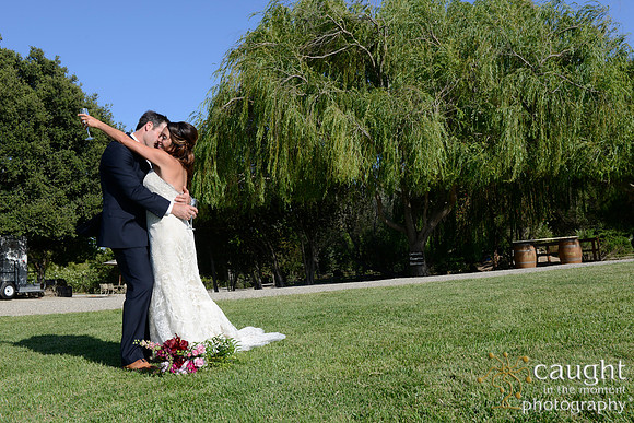 692 Solvang Wedding