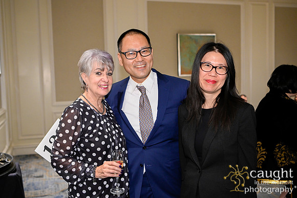 134 Foundation Gala 2022