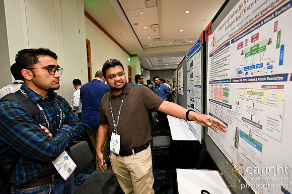 279 IEEE PES General Meeting 2025 Austin