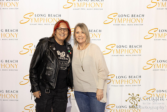 023 Endless Summer Beach Boys at the LBSO Pops!