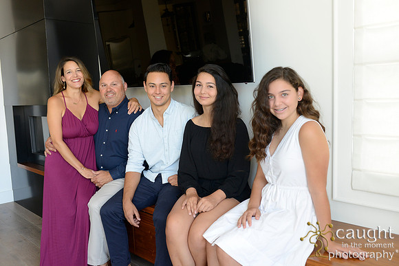 010 Hooper Family Portraits in Naples