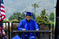 176 High School Graduation Azusa Pacific 2025