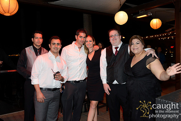 348 Hotel Maya Wedding