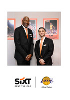 013 SIXT with James Worthy 2025