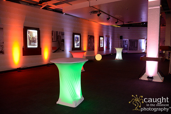 018 Queen Mary Event Scenes 2018