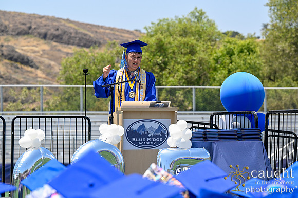 432 High School Graduation Cal Lutheran 2025
