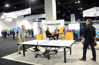 350 AAE 2018 in Denver-Attendee Lounge