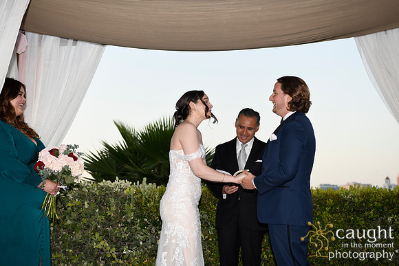 075 Nicholson Wedding at Hotel Maya